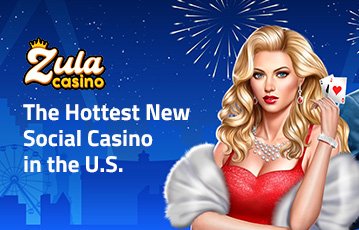 Zula Casino daily bonus