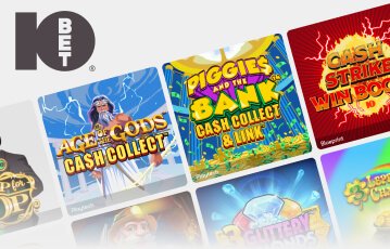 10bet Casino Alternatives 2026