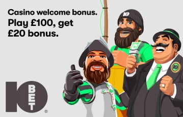 Download the 10bet app and start playing
