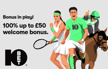 Claim a welcome bonus on registration