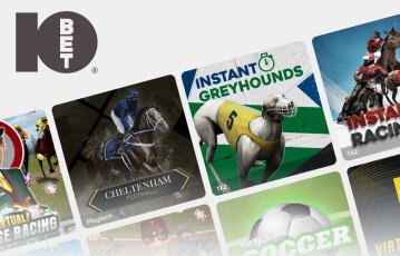 10Bet Bonus Code 2026: Get 100% Match up to £50
