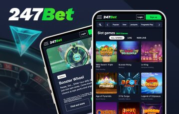 247Bet Promo Code, Welcome Offer & Promotions for 2026: Claim Our Exclusive Offer