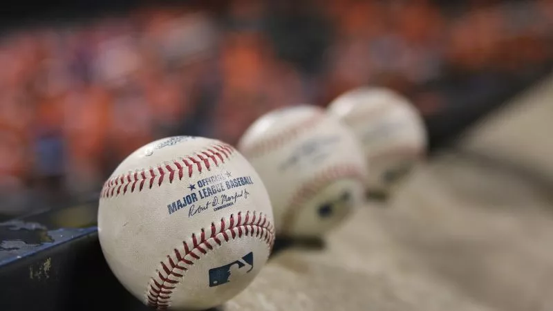 How to bet on baseball