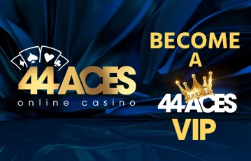 Explore the VIP program and perks