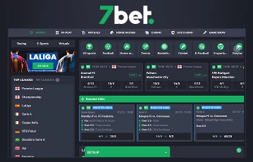 Explore a variety of sports betting markets