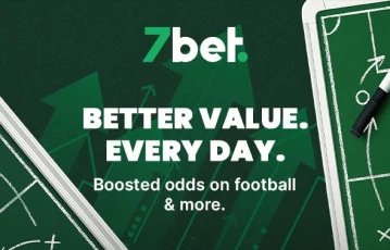 7bet sports odds boost