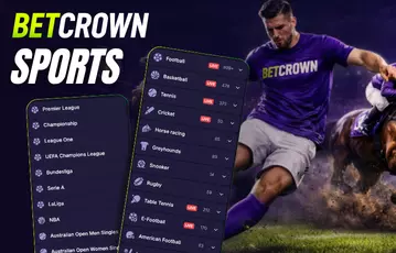 BetCrown sport
