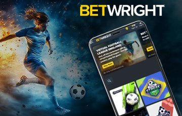 Enjoy virtual sports betting at BetWright