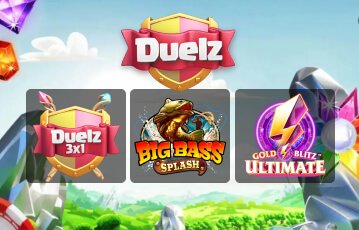 Duelz Promo Code, Welcome Offer & Promotions for 2026: Claim Our Exclusive Offer