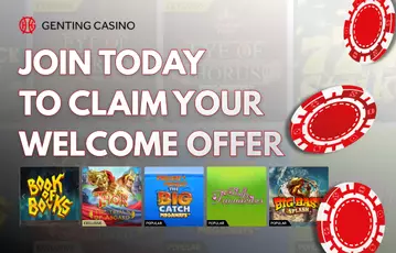 Genting Casino Bonus Code 2026: Claim The Latest Offer