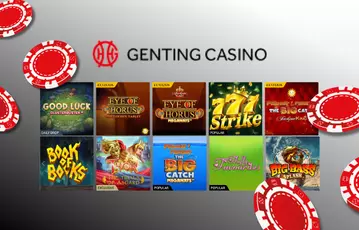 Genting Casino Review: Our Rating & Analysis for September 2026
