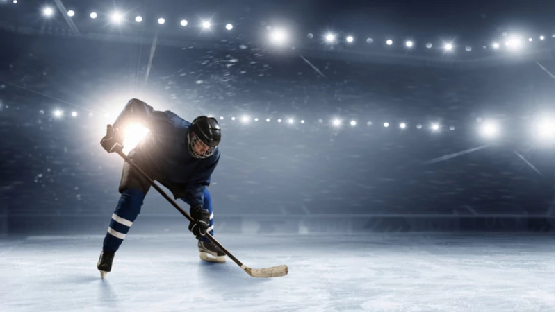 NHL Betting Sites