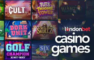 Particpate in exciting slot tournaments