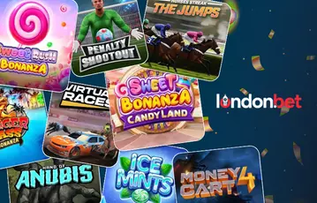 London.Bet Casino Review: Our Rating & Analysis for September 2026