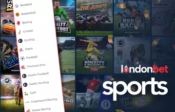 Discover diverse sports betting categories