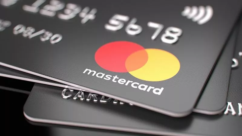 Mastercard Online Casinos