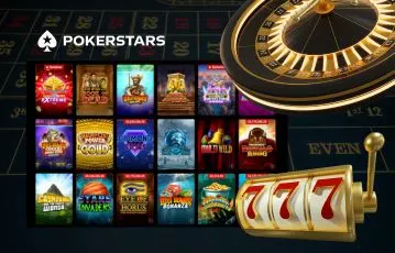 Best PokerStars Slots 2026: Top Picks & RTPs