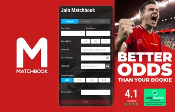 Join Matchbook Predictions for prediction trading