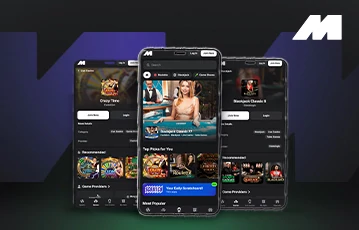 Discover more Midnite Casino promotions on your phone
