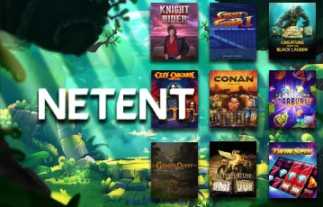 Best NetEnt Casinos for UK Players 2026
