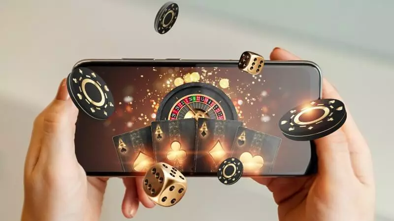 Withdraw from Online Casinos in the UK