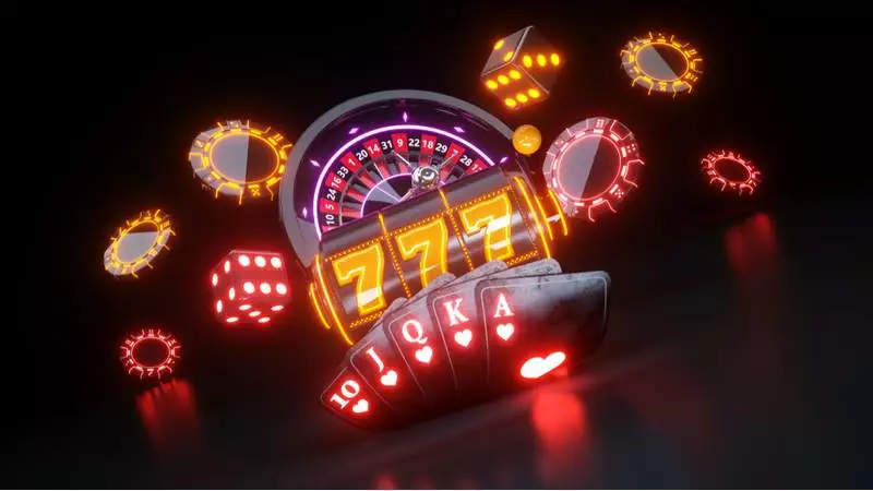 UK Casino Spins