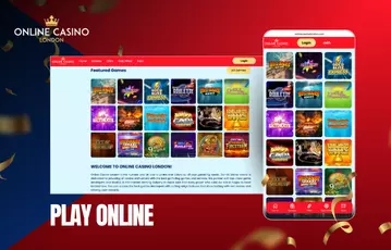 Online Casino London Casino Bonus Code 2026: How to Claim