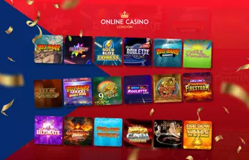 Online Casino London Review: Our Rating & Analysis for September 2026