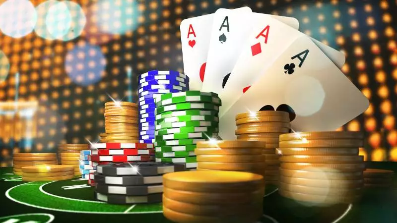 UK £1/£5/£10 Casinos
