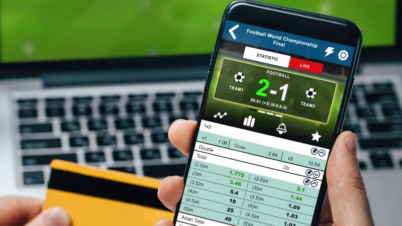 Low Deposit Betting Sites in UK 2026: We Rated Top Minimum Deposit Bookies
