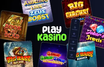 PlayKasino: Pros and Cons