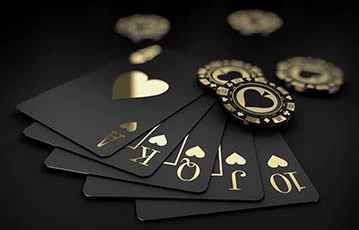 Poker rules