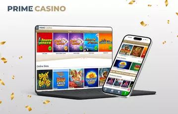 Prime Casino Bonus Code 2026: Claim The Latest Offer
