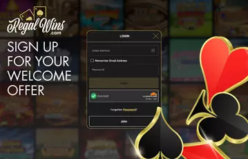 Regal Wins Casino Bonus Code 2026: Claim Your Bonus