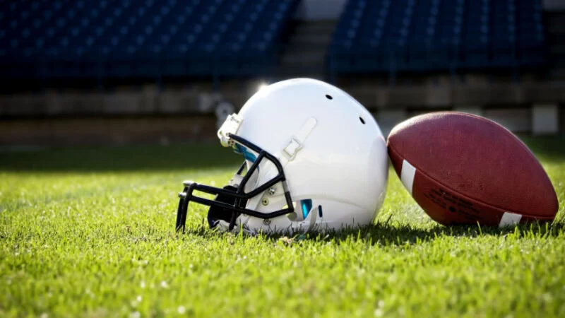 How to bet on american football