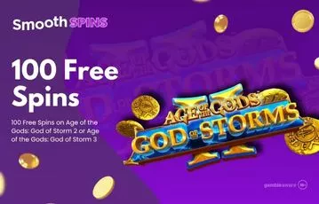 SmoothSpins casino bonus
