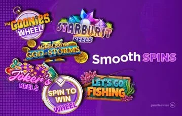 SmoothSpins Review 2026: Is SmoothSpins Legit?