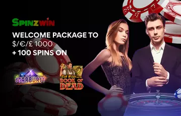 Get up to £1,000 in match bonuses