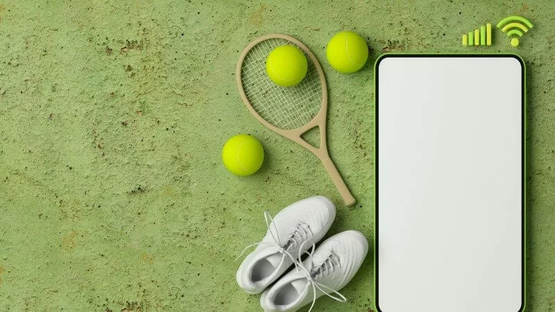 How to bet on tennis