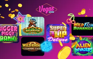 Vegas Win Casino Review: Our Rating & Analysis for September 2026