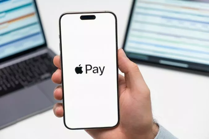 Apple Pay Online Casinos