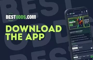 Download the BestOdds mobile app today