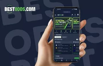 BestOdds Casino Bonus Code 2026: Claim The Welcome Offer