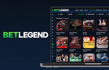 BetLegend Casino Bonus Code 2026: Claim The Latest Offer