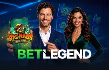 BetLegend Sportsbook Review 2026: Available Markets, Betting Options & Promos
