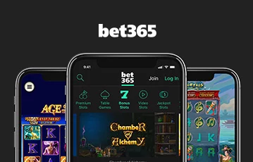 Bet365 Casino Alternatives 2026