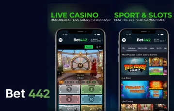 bet442 casino mobile