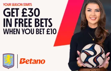 Explore more Betano bonus offers on mobile