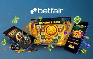 Betfair Casino Bonus Code 2026: Bet £10 and Get 50 Free Spins