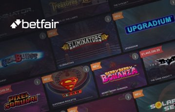Play quality casino games